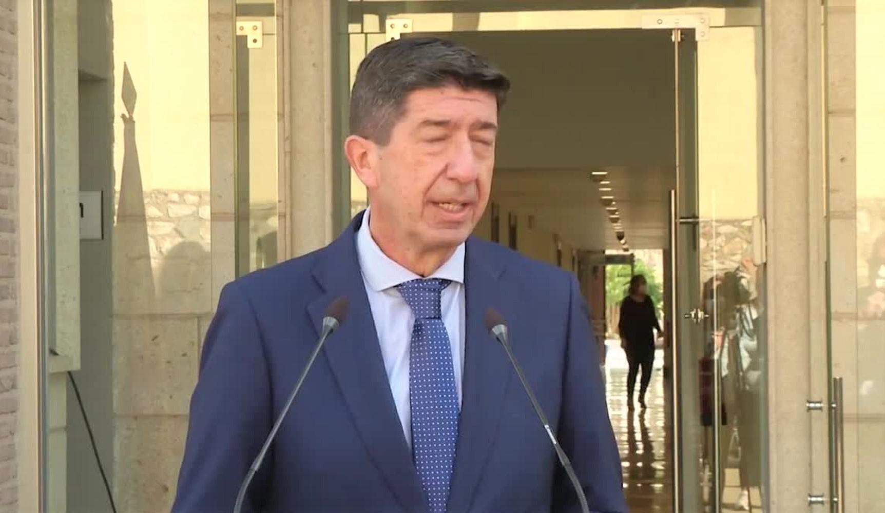 Lo que Almuñécar demanda es un Palacio de Justicia, no unas cocheras rehabilitadas